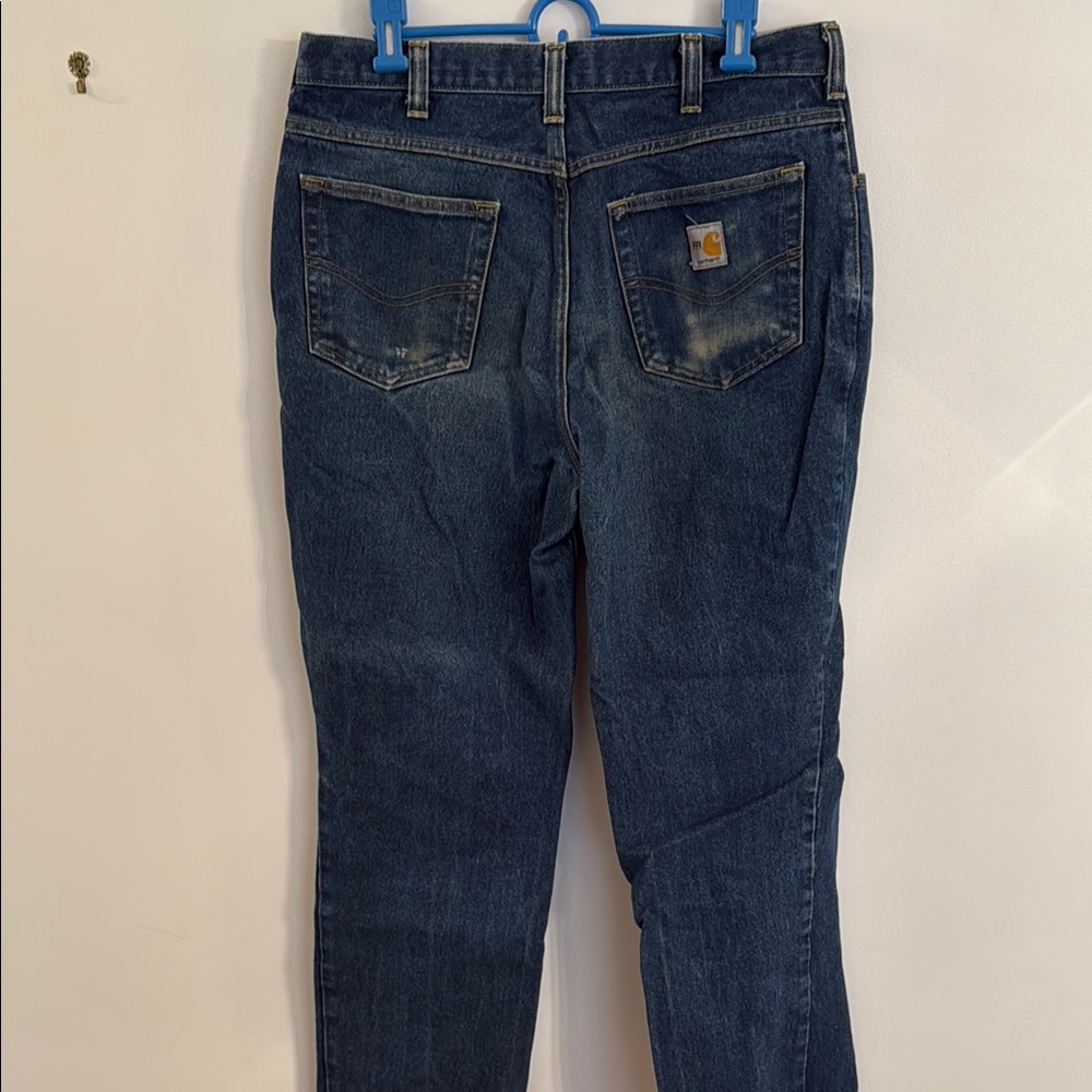 Carhartt FR jeans